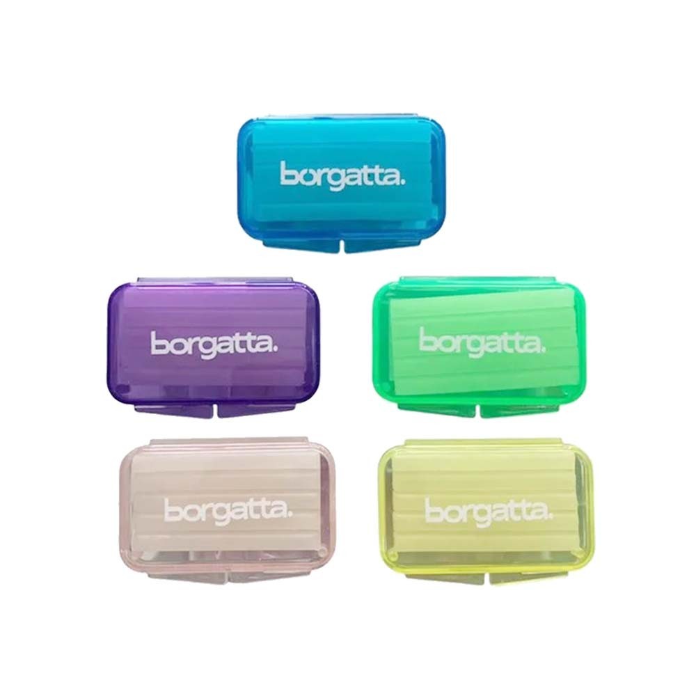 Cera Protectora con Aroma Borgatta pieza