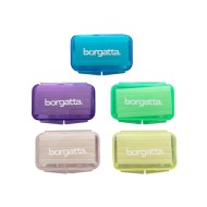Cera Protectora con Aroma Borgatta pieza