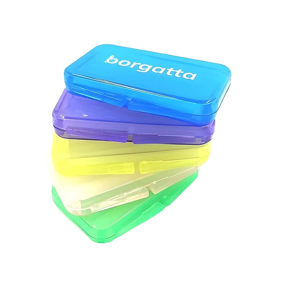 Cera Protectora con Aroma Borgatta pieza