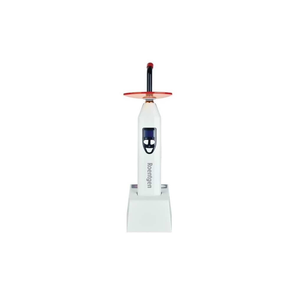 Lampara fotocurado Led Inalambrica RTG-240 Lampara fotocurado Led Inalambrica RTG-240
