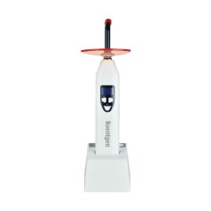 Lampara fotocurado Led Inalambrica RTG-240