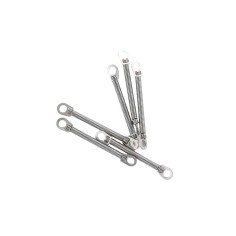 Resorte de Niti Cerrado Borgatta