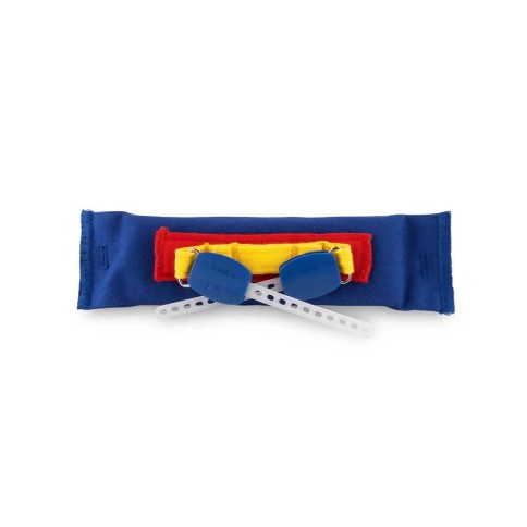 Almohadillas Cervicales con Modulo de Seguridad Borgatta