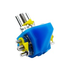 Tornillo de Expansión Tridimensional Lewa