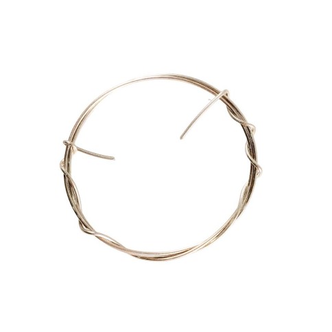 Soldadura en Rollo 1g Borgatta