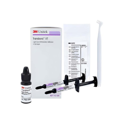 Resina Orto Transbond MIP XT 3M Espe Resina Orto Transbond MIP XT 3M Espe