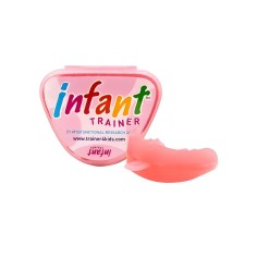 Trainer Baby II Pink