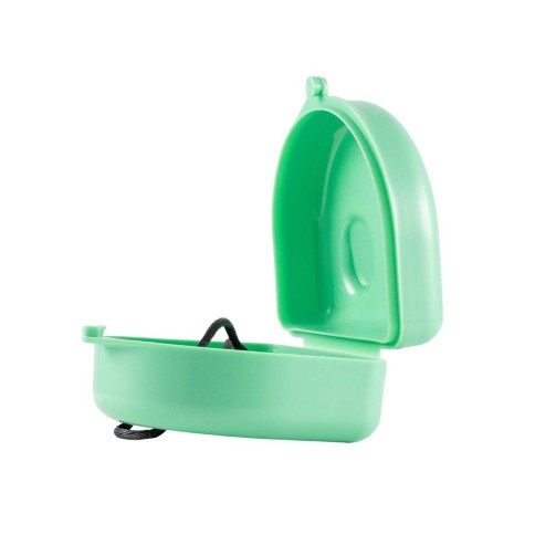 Caja para Ortodoncia de caritas