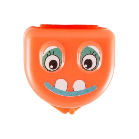 Caja para Ortodoncia de caritas