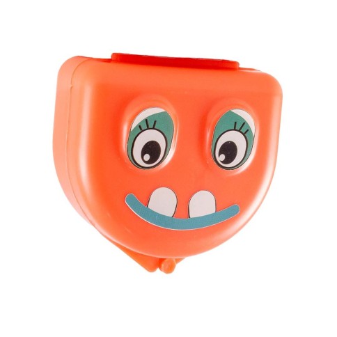 Caja para Ortodoncia de caritas