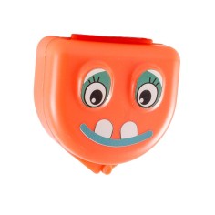 Caja para Ortodoncia de caritas