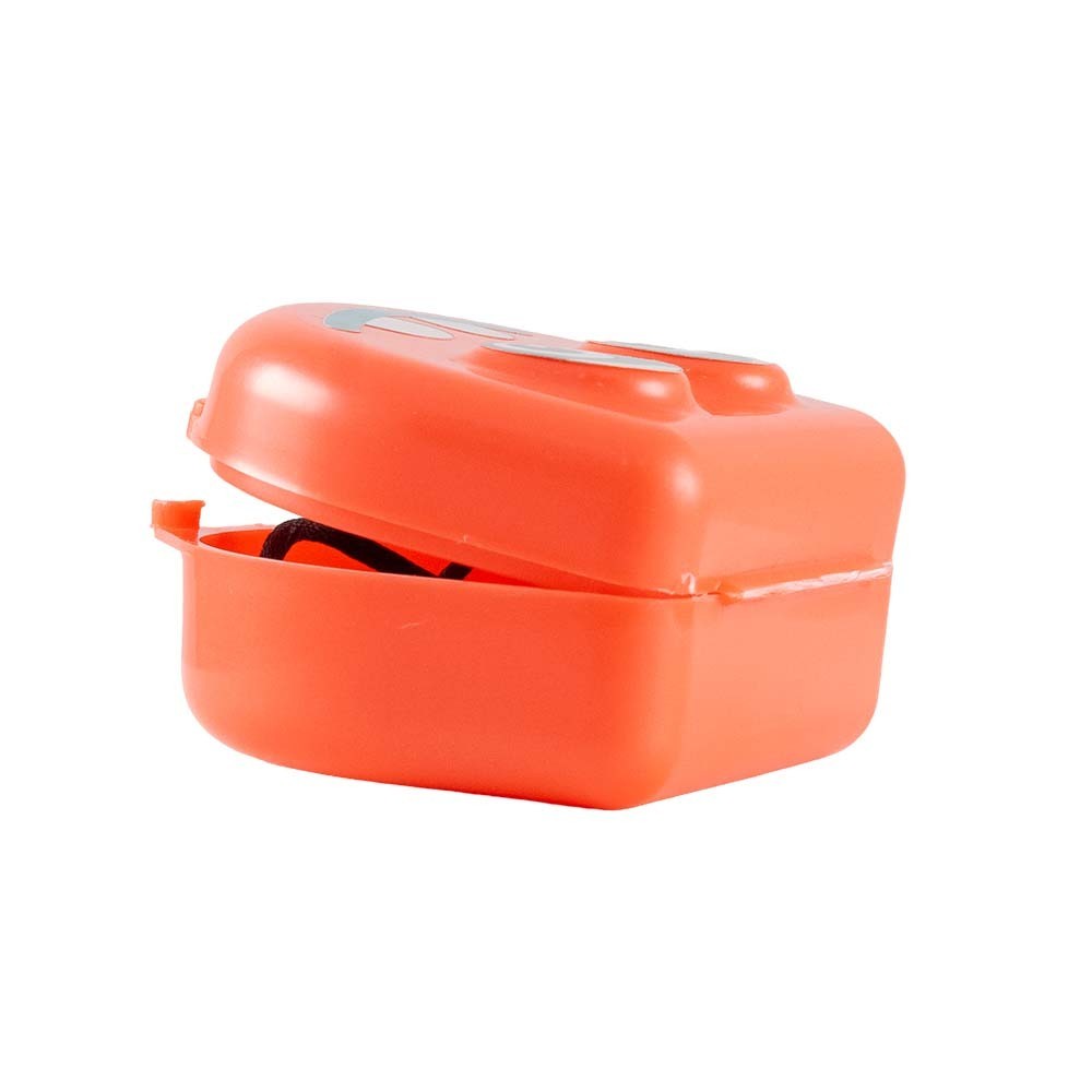 Caja para Ortodoncia de caritas