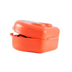 Caja para Ortodoncia de caritas