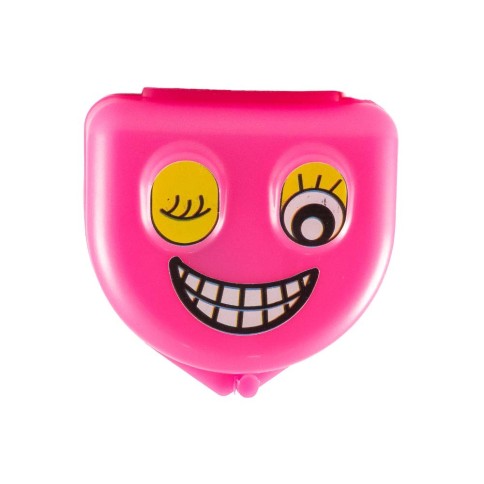 Caja para Ortodoncia de caritas