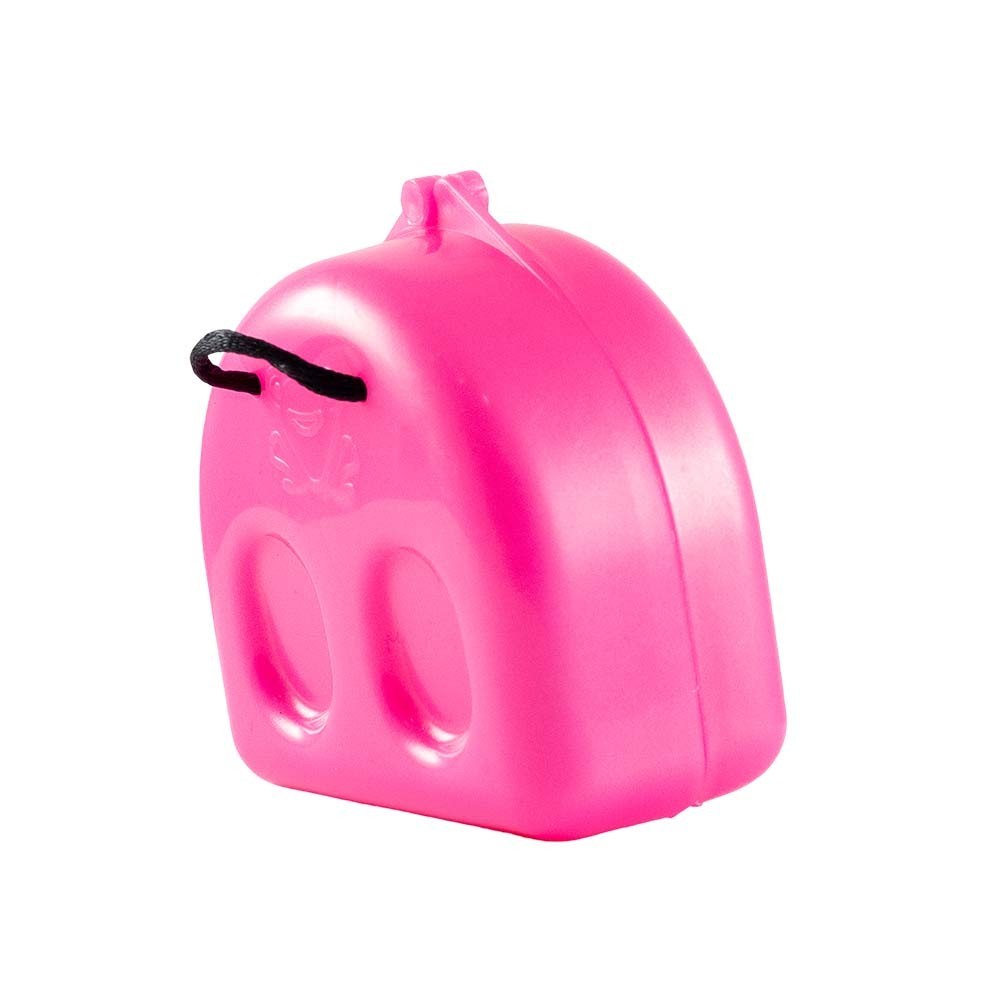 Caja para Ortodoncia de caritas