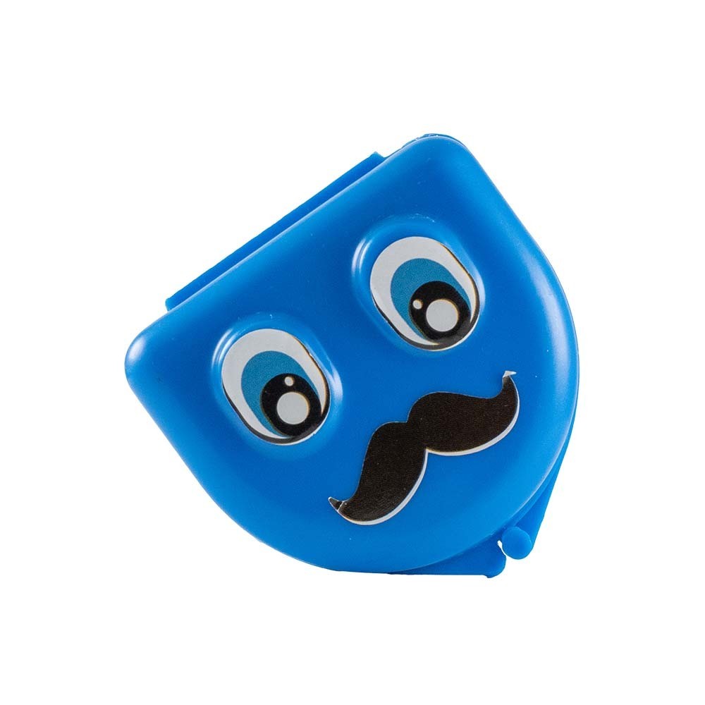 Caja para Ortodoncia de caritas