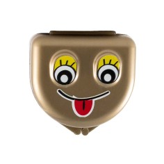 Caja para Ortodoncia de caritas