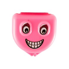 Caja para Ortodoncia de caritas