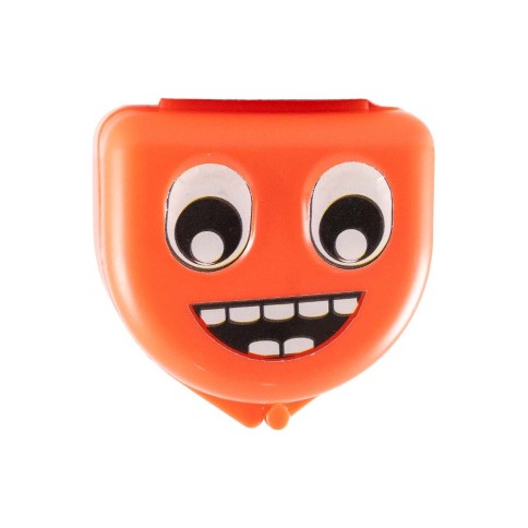 Caja para Ortodoncia de caritas