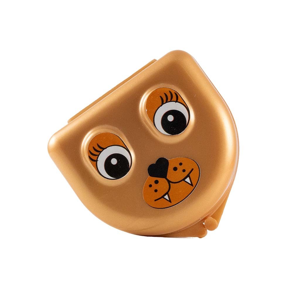 Caja para Ortodoncia de caritas