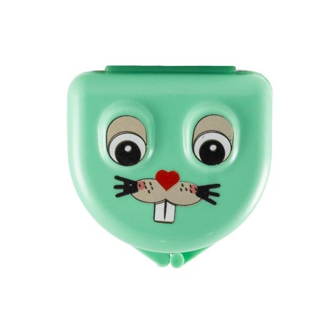 Caja para Ortodoncia de caritas