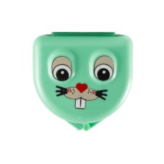 Caja para Ortodoncia de caritas