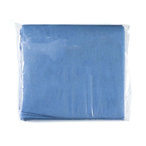 Campos sin Hendir Bolsa con 10 pzas