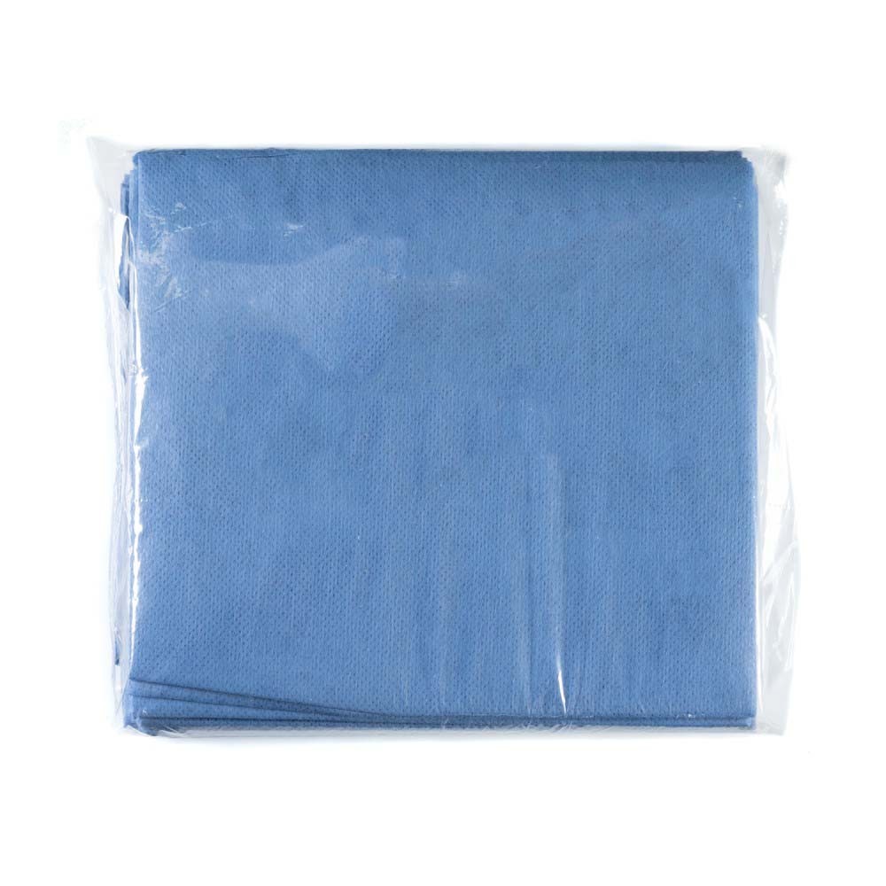 Campos sin Hendir Bolsa con 10 pzas