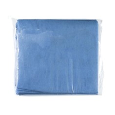 Campos sin Hendir Bolsa con 10 pzas