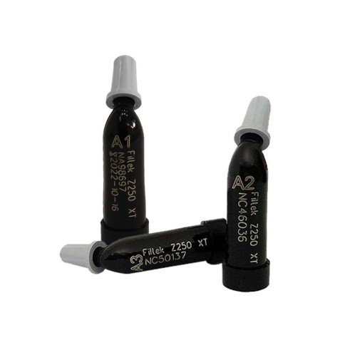 Compul Z250 XT Filtek