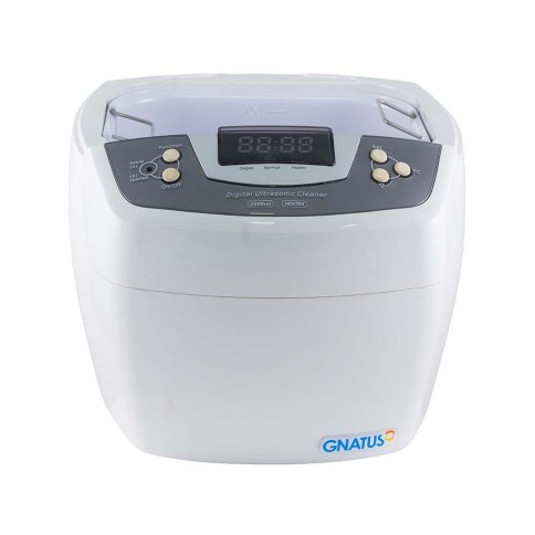 Tina Ultrasónica Dental BioFree 2 Lt Gnatus (DETALLES ESTETICOS, Producto de exhibición)