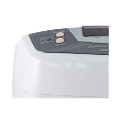 Tina Ultrasónica Dental BioFree 2 Lt Gnatus (DETALLES ESTETICOS, Producto de exhibición)