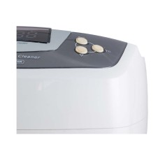 Tina Ultrasónica Dental BioFree 2 Lt Gnatus (DETALLES ESTETICOS, Producto de exhibición)