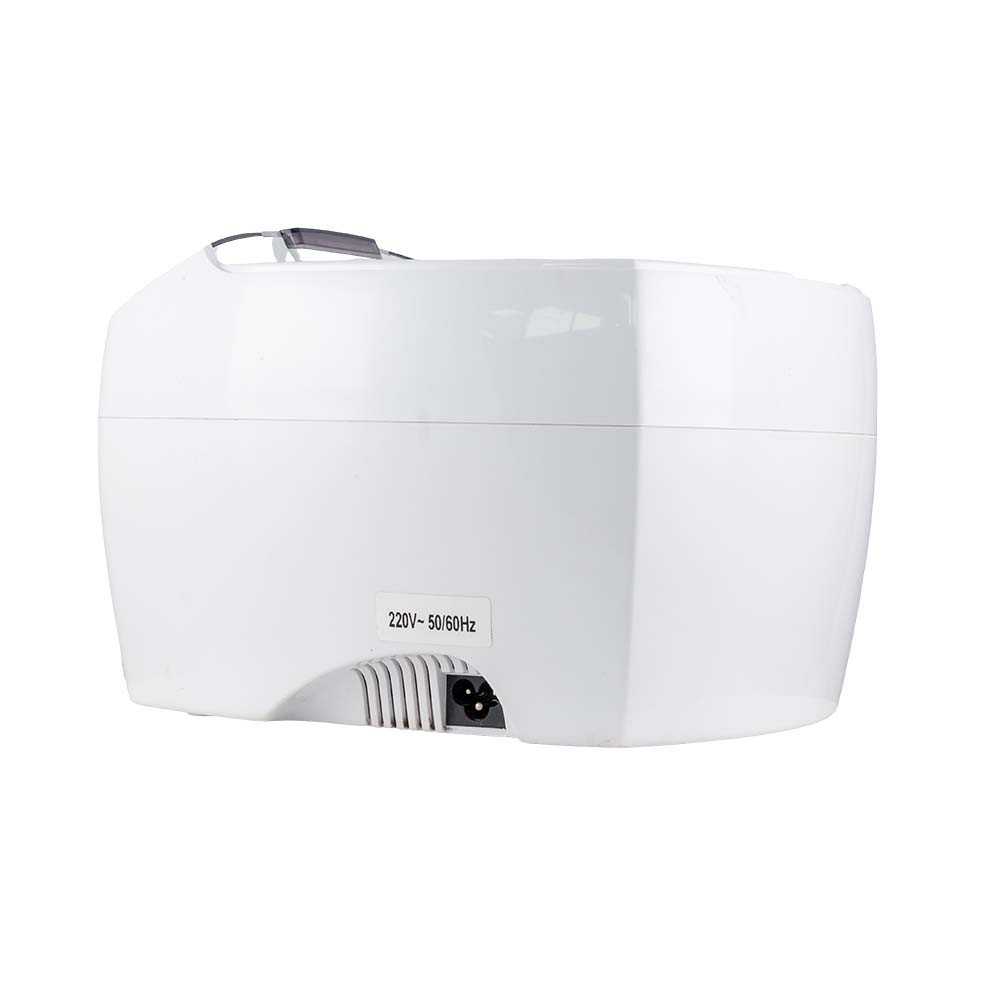 Tina Ultrasónica Dental BioFree 2 Lt Gnatus (DETALLES ESTETICOS, Producto de exhibición)