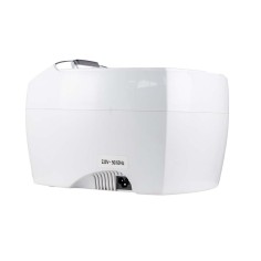 Tina Ultrasónica Dental BioFree 2 Lt Gnatus (DETALLES ESTETICOS, Producto de exhibición)