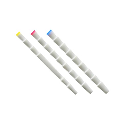 Poste de Fibra de Vidrio pza. Angelus