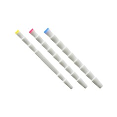 Poste de Fibra de Vidrio pza. Angelus