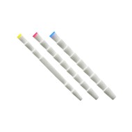 Poste de Fibra de Vidrio pza. Angelus