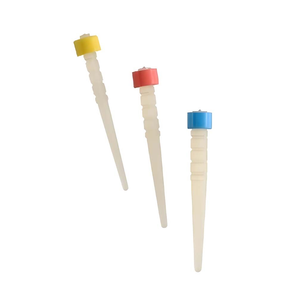 Poste de Fibra de Vidrio Fiber Post