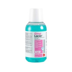 Enjuague Bucal Gingi lacer 200ml Lacer