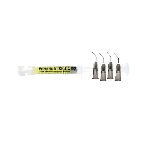 Acido Grabador para Porcelana 1.2 ml Acido Grabador para Porcelana 1.2 ml