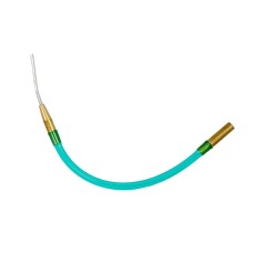 Eyector para endodoncia