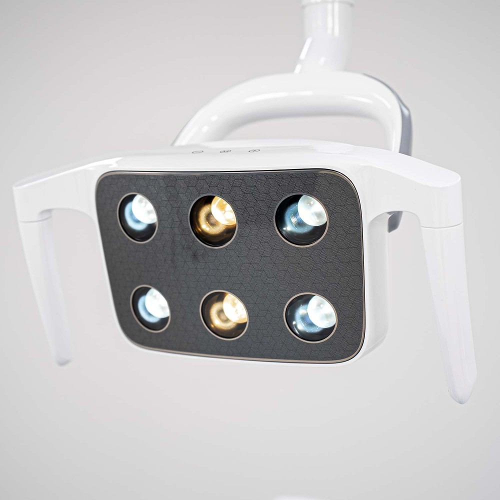 Unidad Dental Roentgen RTG-397 Unidad Dental Roentgen RTG-397