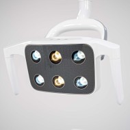 Unidad Dental Roentgen RTG-397