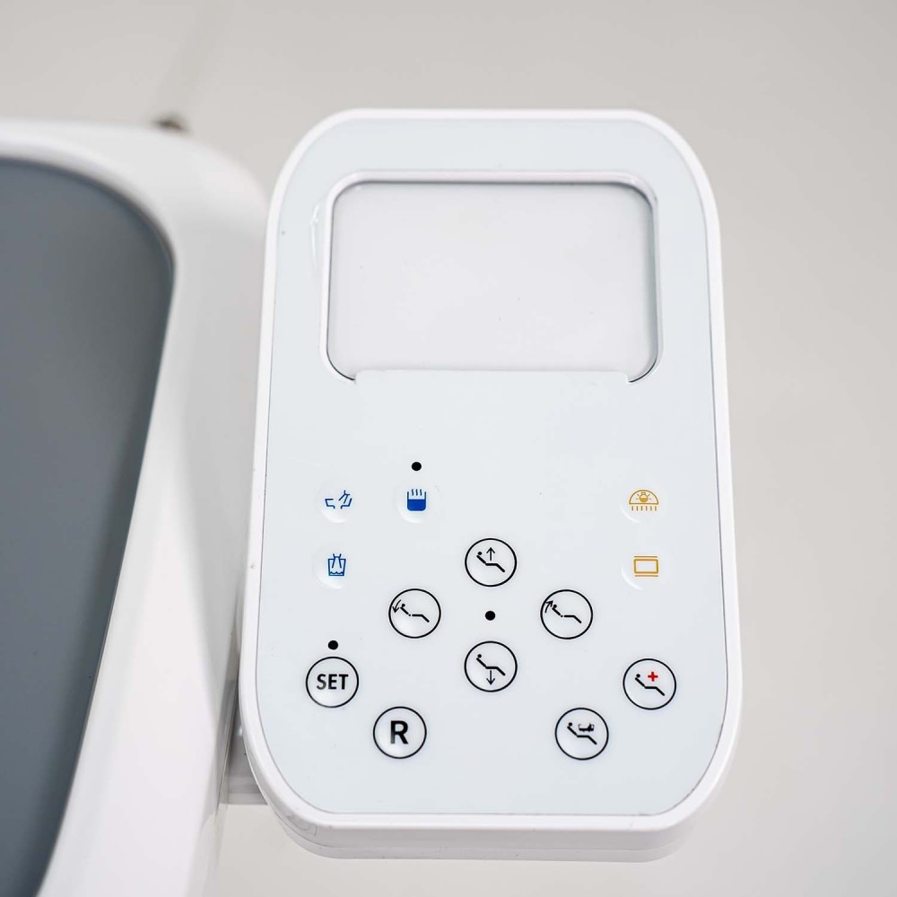 Unidad Dental Roentgen RTG-397 Unidad Dental Roentgen RTG-397