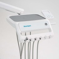 Unidad Dental Roentgen RTG-397