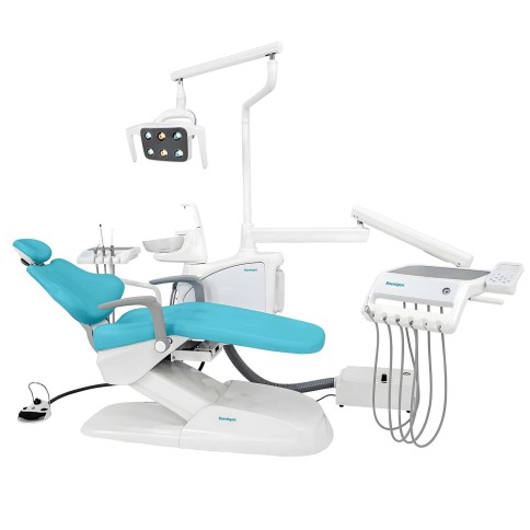 Unidad Dental Roentgen RTG-397 Paquete 1