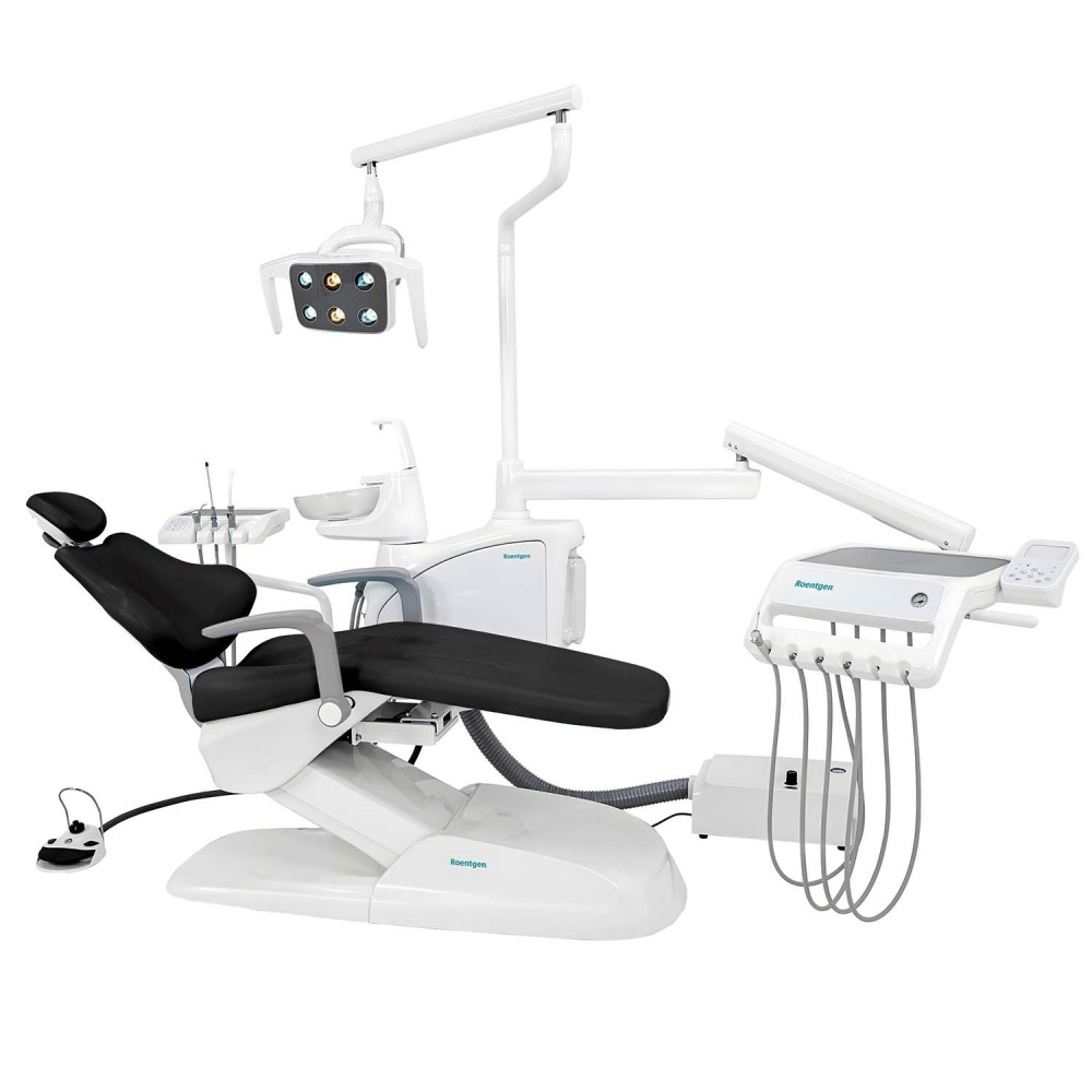 Unidad Dental Roentgen RTG-397 Paquete 1 Unidad Dental Roentgen RTG-397 Paquete 1