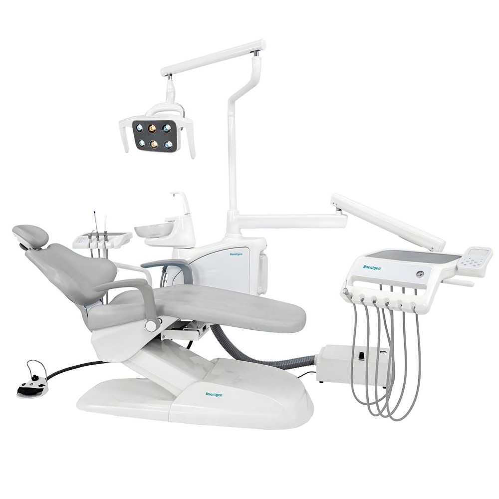 Unidad Dental Roentgen RTG-397 Paquete 1 Unidad Dental Roentgen RTG-397 Paquete 1