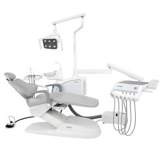 Unidad Dental Roentgen RTG-397 Paquete 1 Unidad Dental Roentgen RTG-397 Paquete 1